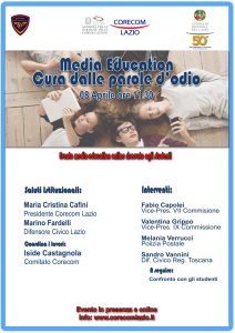 evento media education